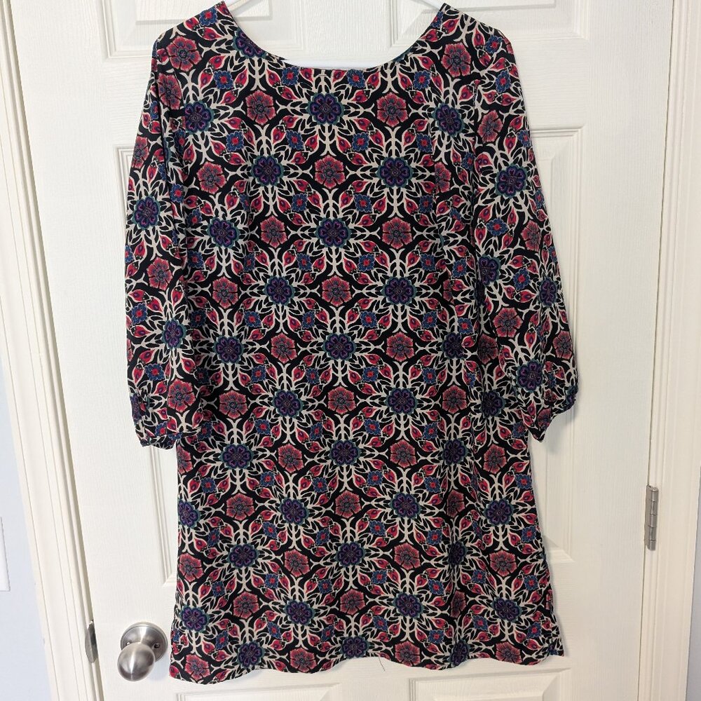 Old Navy tent dress